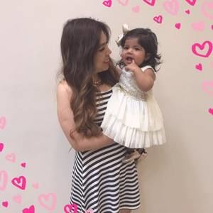 Meet your Posher, Ivonne